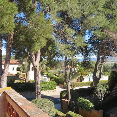 Torre Vella 165 Apartment Лестартит Екстериор снимка