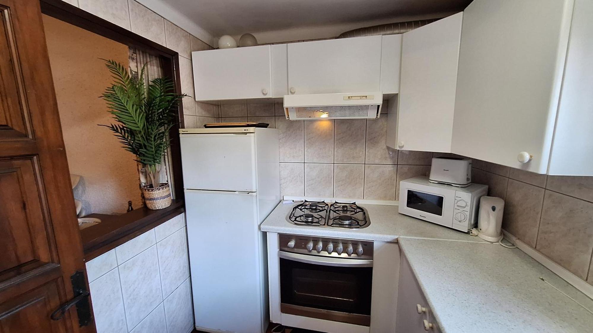 Torre Vella 165 Apartment Лестартит Екстериор снимка