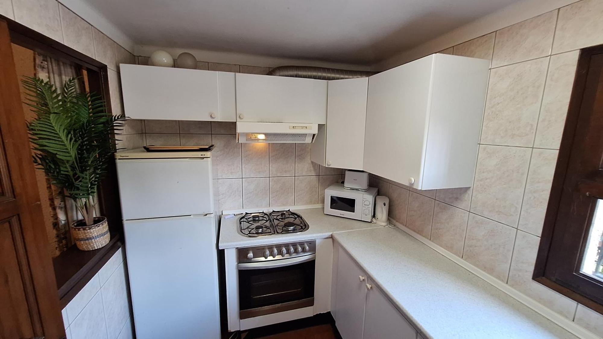 Torre Vella 165 Apartment Лестартит Екстериор снимка