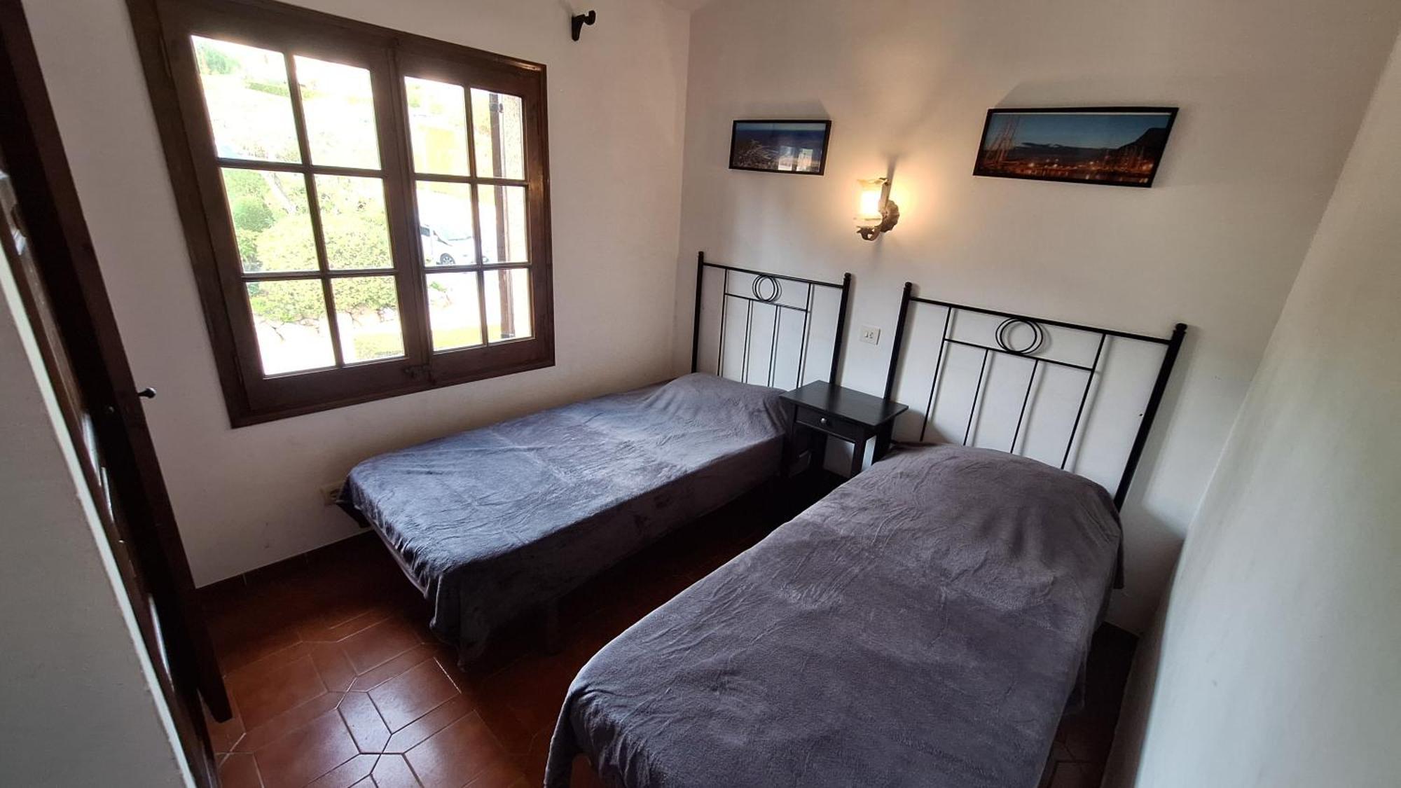 Torre Vella 165 Apartment Лестартит Екстериор снимка