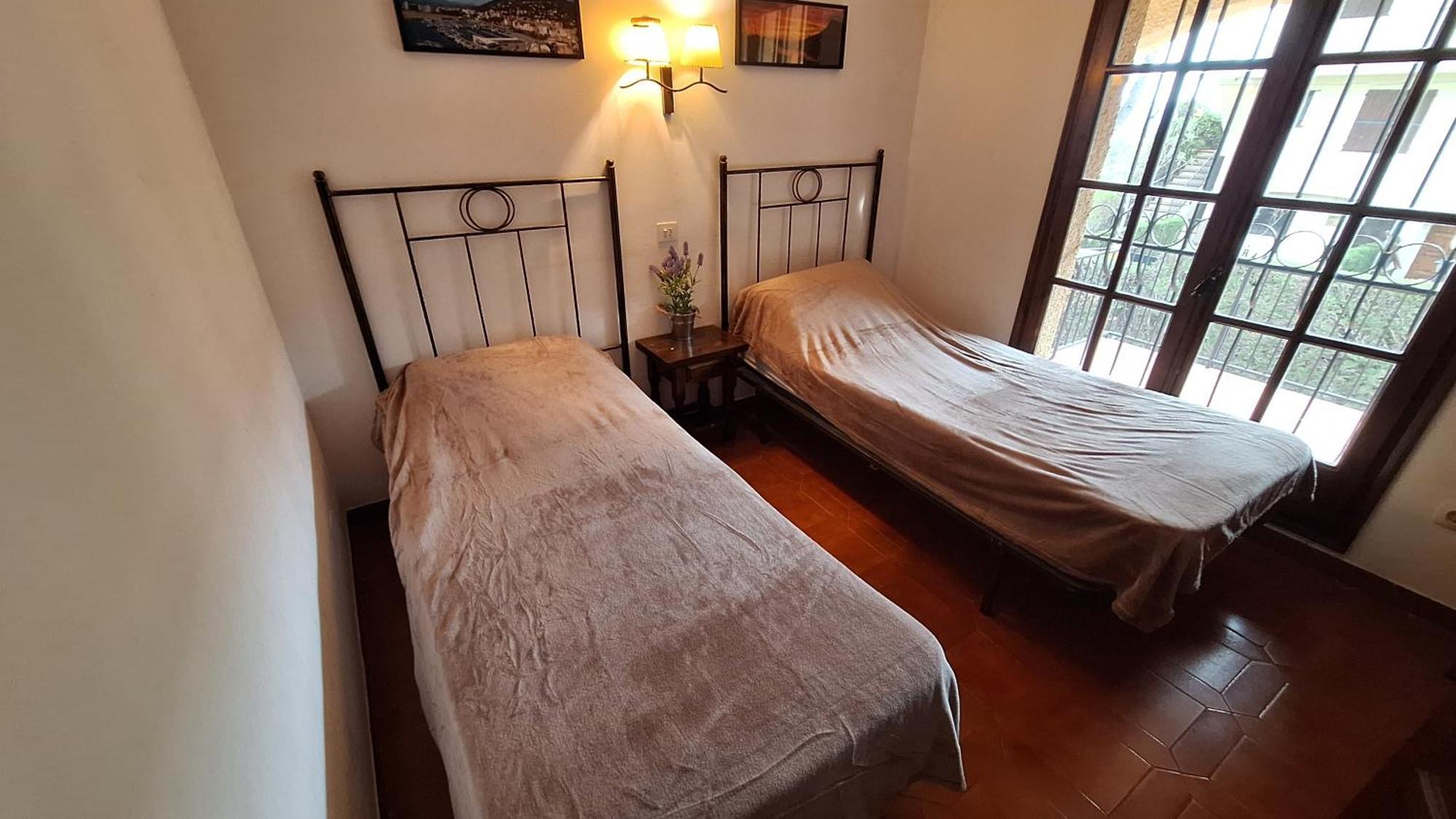 Torre Vella 165 Apartment Лестартит Екстериор снимка