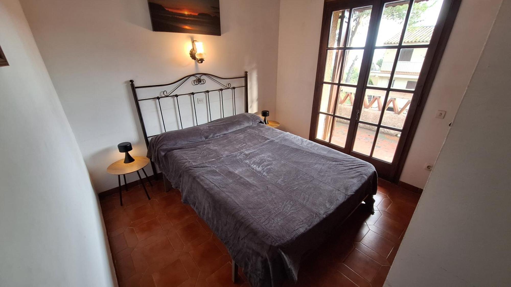 Torre Vella 165 Apartment Лестартит Екстериор снимка