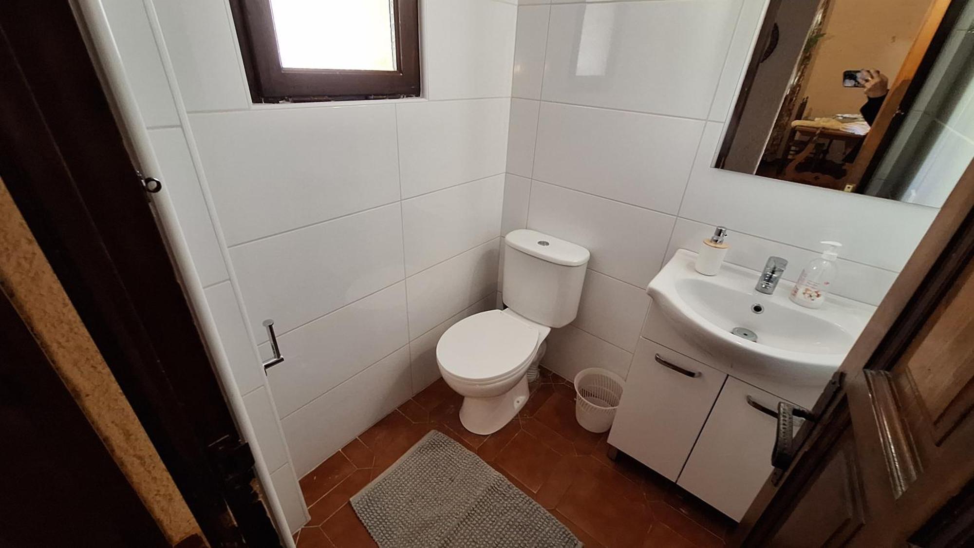Torre Vella 165 Apartment Лестартит Екстериор снимка