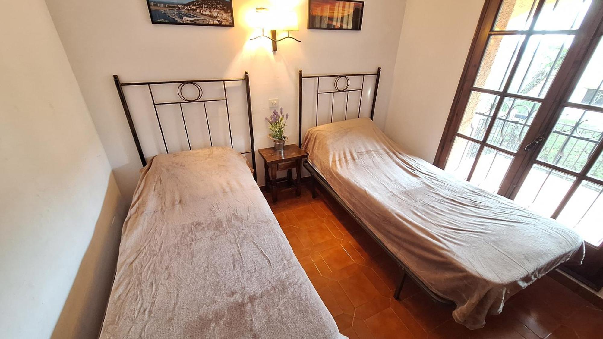 Torre Vella 165 Apartment Лестартит Екстериор снимка