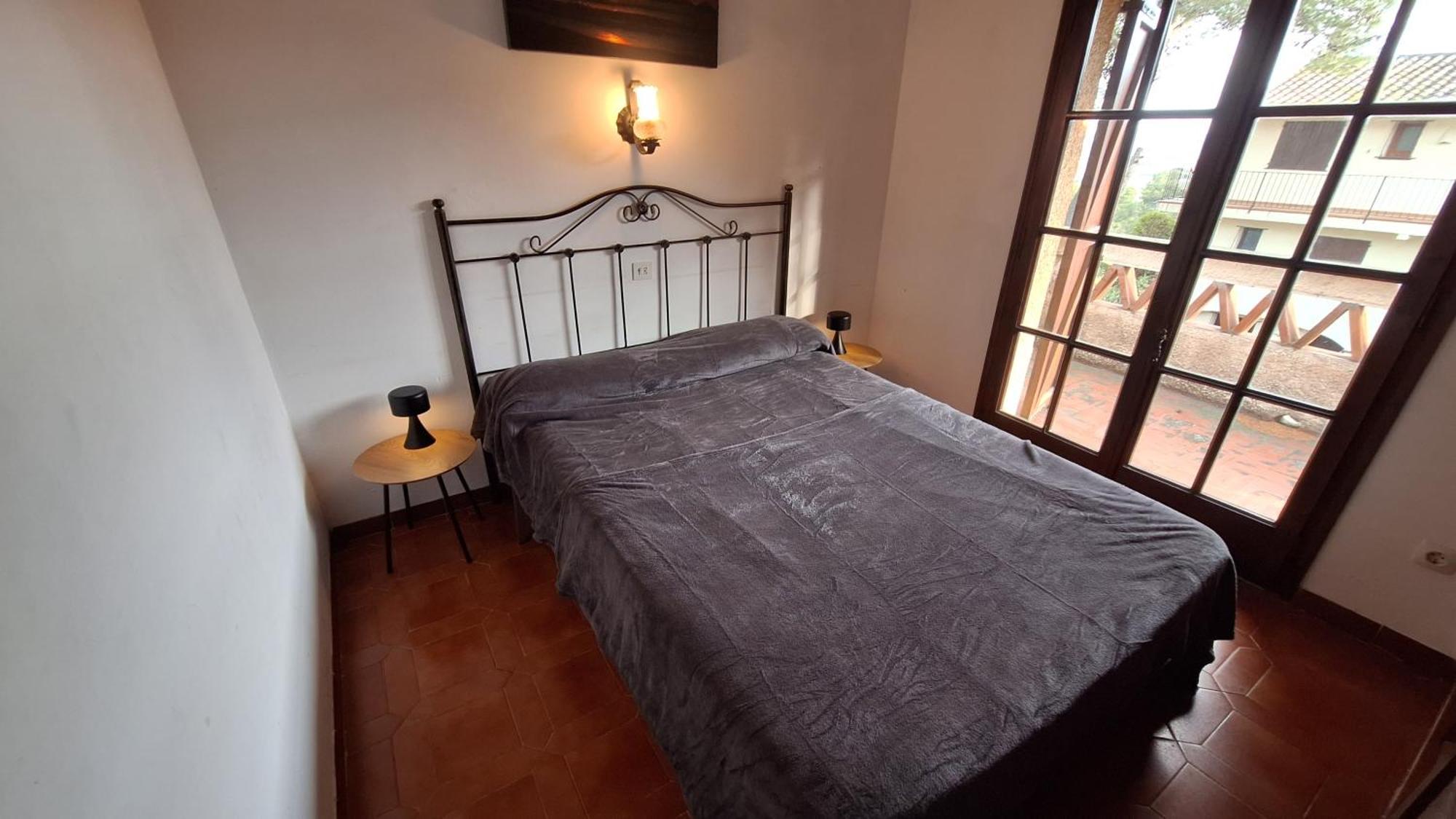 Torre Vella 165 Apartment Лестартит Екстериор снимка