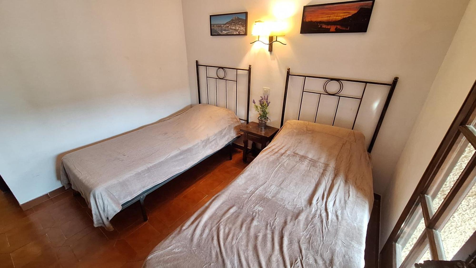 Torre Vella 165 Apartment Лестартит Екстериор снимка