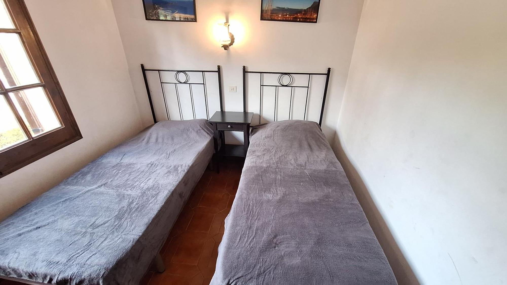 Torre Vella 165 Apartment Лестартит Екстериор снимка