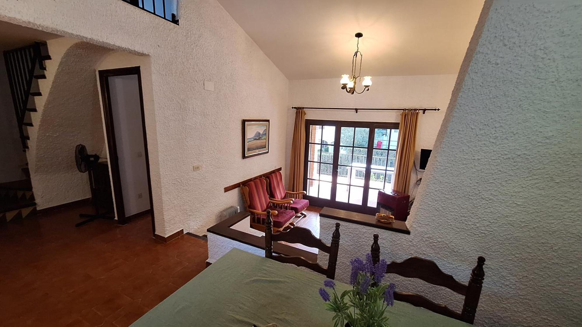 Torre Vella 165 Apartment Лестартит Екстериор снимка