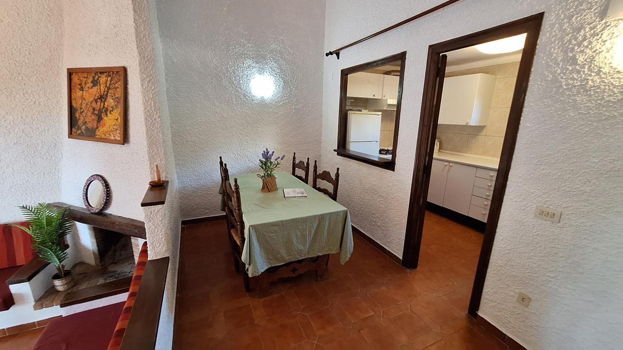 Torre Vella 165 Apartment Лестартит Екстериор снимка