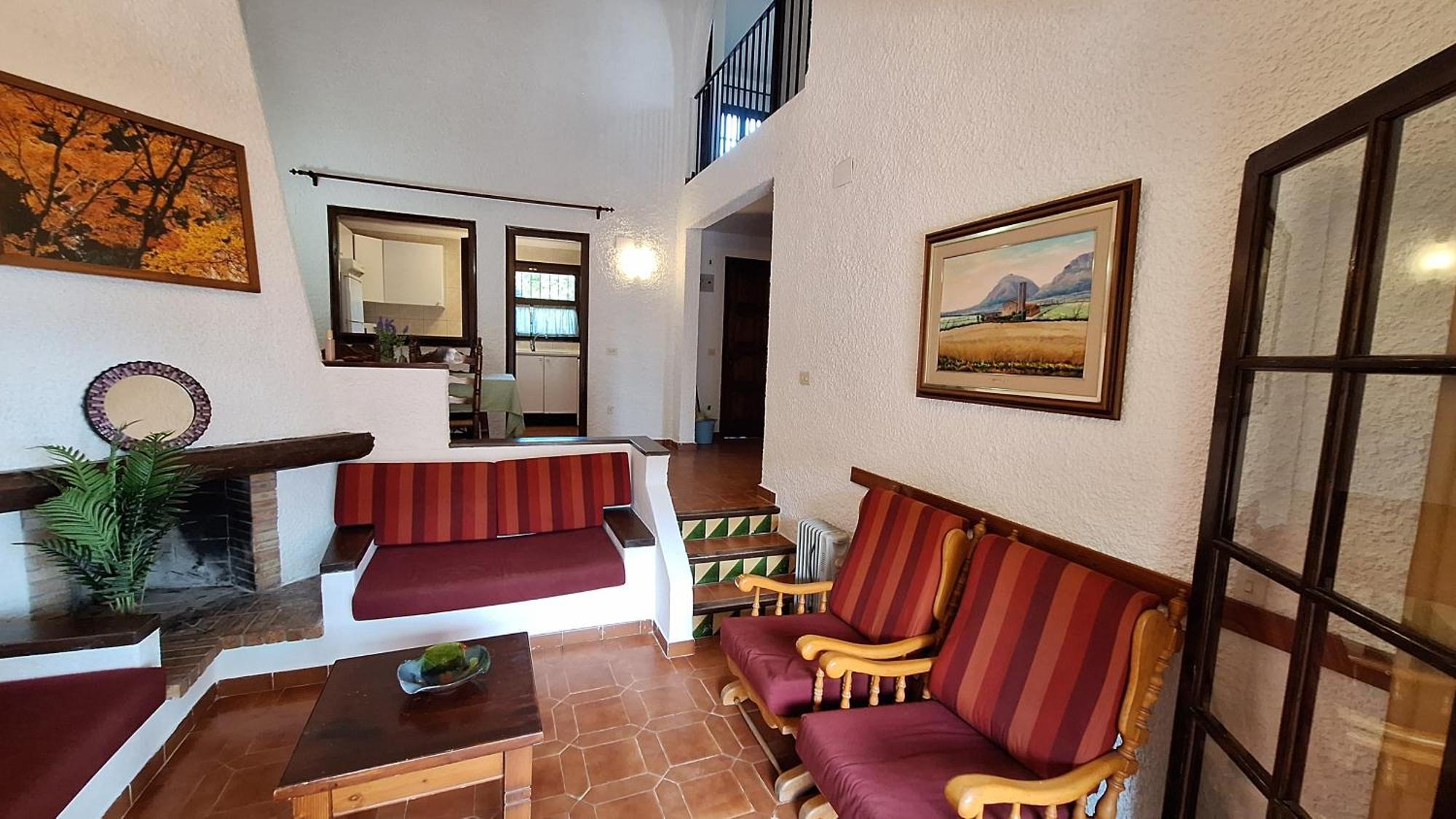 Torre Vella 165 Apartment Лестартит Екстериор снимка