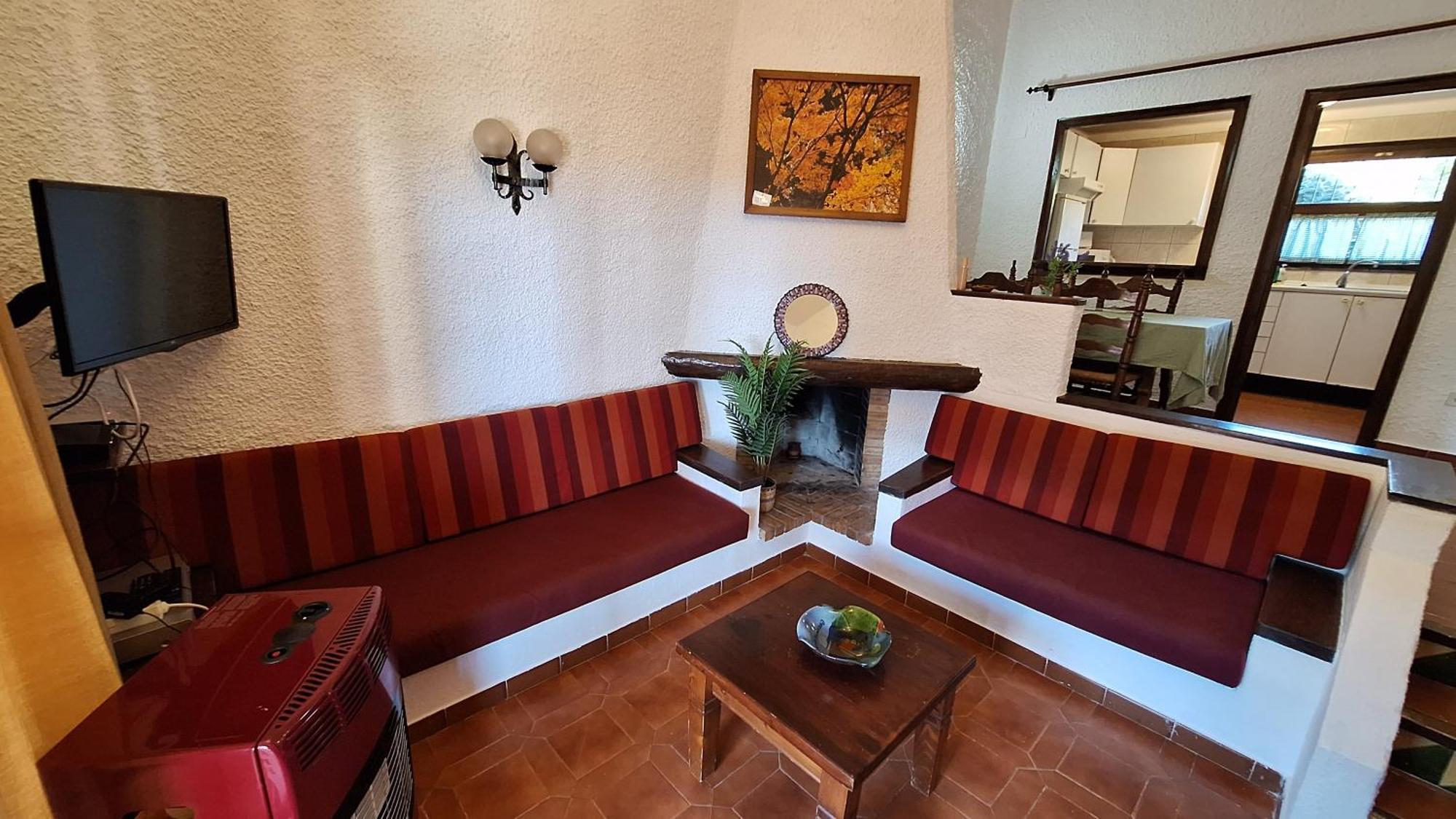Torre Vella 165 Apartment Лестартит Екстериор снимка